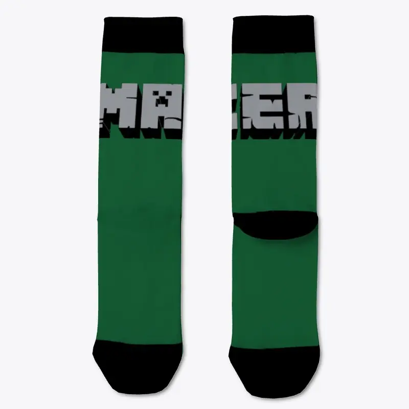 Maker Socks